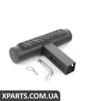 82110417602 BMW Крок зчеплення причепа - (БІЛЬШЕ НЕДОСТУПНИЙ)