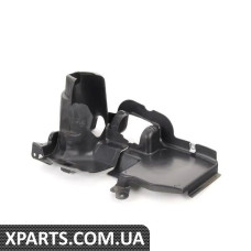 51717123687 BMW Ліва кришка кермового механізму