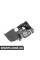 51717123687 BMW Ліва кришка кермового механізму