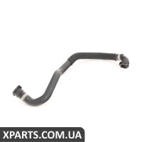 17127563852 BMW Шланг охолоджуючої рідини