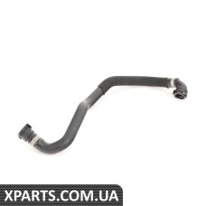 17127563852 BMW Шланг охолоджуючої рідини