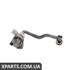 13907618647 BMW Вентиляція паливного бака з дихальним клапаном