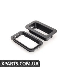 51497004896 BMW Рама багажника