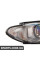 63127165908 BMW Галогенна фара в зборі - права