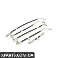 23427571293 BMW Комплект гідравлічних труб SMG