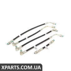 23427571293 BMW Комплект гідравлічних труб SMG