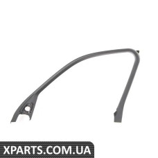 51337395384 BMW КРИШКА, ВІКОНА РАМА, ДВЕРІ ПЕРЕДН.