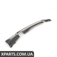 51128054501 BMW Диффузор заднего бампера
