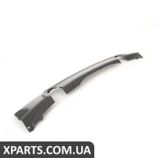 51128054501 BMW Дифузор заднього бампера
