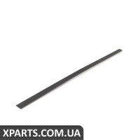 51131934178 BMW E34 Молдинг передніх дверей - правий