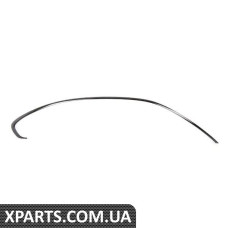 51768036662 BMW E92 Смуга рами даху - права