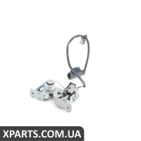 51237178753 BMW Замок капота