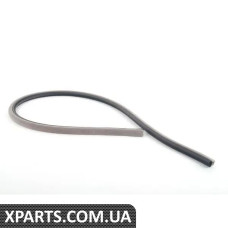 51728124212 BMW Захисна кромка ущільнення нижніх дверей - права