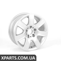 36111097138 BMW 17-дюймові колеса Star Spoke Style 70 — ціна вказана за штуку