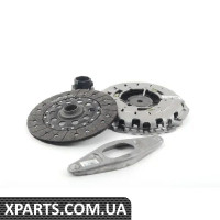 21217603250 BMW Комплект зчеплення