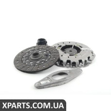 21217603250 BMW Комплект зчеплення