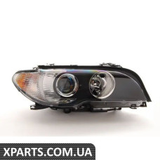 63127165908 BMW Галогенна фара в зборі - права