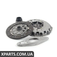 21207587369 BMW Комплект сцепления