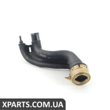 16116750103 BMW E39 Паливний шланг