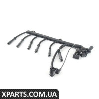 12121733218 BMW Комплект дротів свічки запалювання - циліндри 7-12