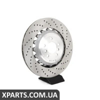 34212284104 BMW Гальмівний диск