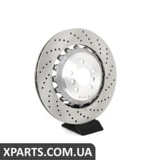 34212284104 BMW Гальмівний диск