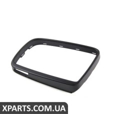 51167074953 BMW Накладка опоры крышки - левая