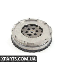 21207619659 BMW Двойной массовый маховик