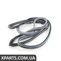51211847034 BMW Прокладка передніх дверей - права