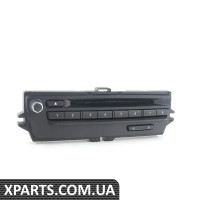 65129270251 BMW Інформаційно-розважальна обкладинка