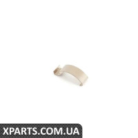 51453412232 BMW Стопорний затискач - ціна вказана за штуку