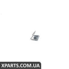 51137192768 BMW Монтажний затискач - ціна вказана за штуку
