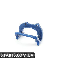 34217845818 BMW Кронштейн заднього гальма - правий