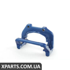 34217845817 BMW Кронштейн заднего тормоза - левый