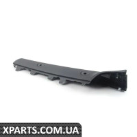 51439150926 BMW Задня обшивка - Schwarz
