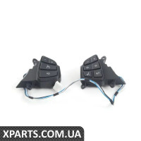 61316929935 BMW Багатофункціональні перемикачі на спортивному кермі