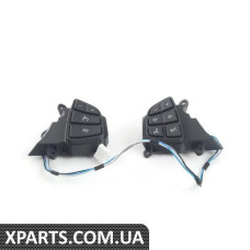 61316929935 BMW Багатофункціональні перемикачі на спортивному кермі