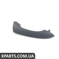 51218243618 BMW Комплект зовнішніх дверних ручок - правий