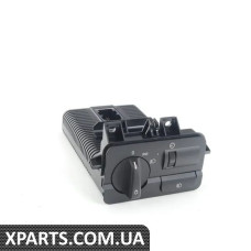 61319133024 BMW Блок перемикача фар E46