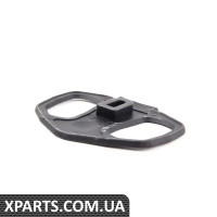 51218124668 BMW Прокладка дверної запірної планки - вказана ціна за штуку