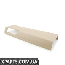 51436966765 BMW Нижня обробка центральної стійки Savanna Beige - ліва