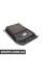 51477254077 BMW Ліва кришка багажника - чорна