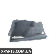 51477139437 BMW Обшивка багажника - ліва