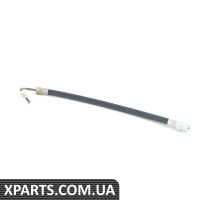 21521153512 BMW Шланг для рідини - трубка головного циліндра зчеплення до робочого циліндра зчеплення