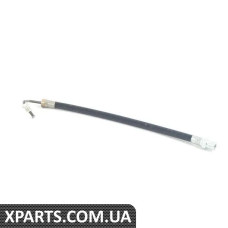 21521153512 BMW Шланг для рідини - трубка головного циліндра зчеплення до робочого циліндра зчеплення