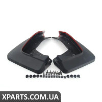 82162154281 BMW Задні бризковики