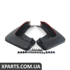 82162154281 BMW Задні бризковики