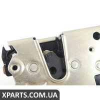 51218122204 BMW Замок передніх дверей - правий