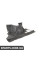 51481852059 BMW Звукоізоляція брандмауера