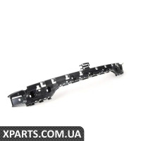 51127170665 BMW Напрямна заднього бампера - по центру